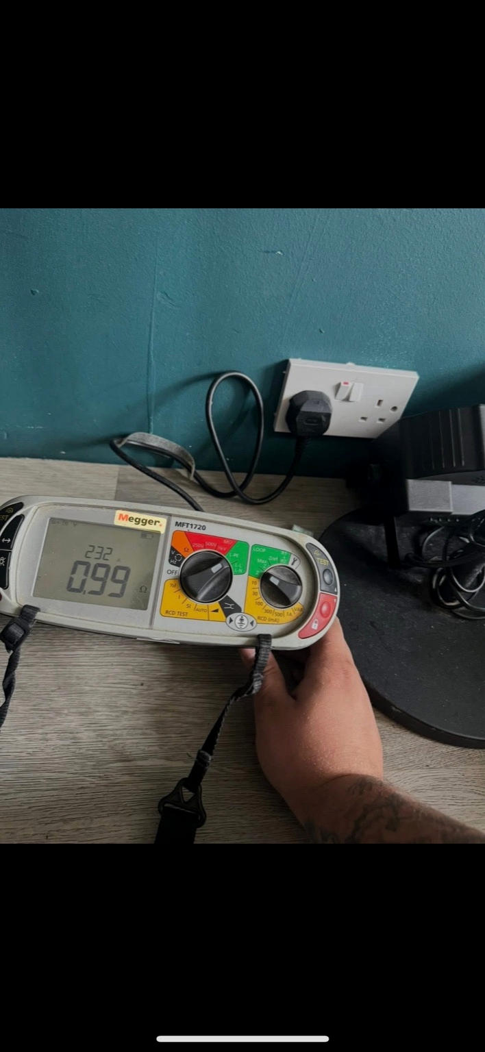 Fault Finding